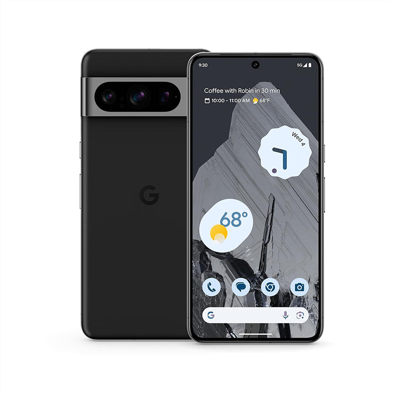 Google Pixel 8 Pro Porcelain128GB - スマートフォン本体