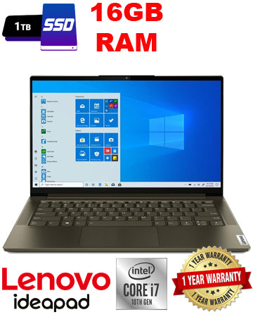 New Lenovo Flex 5-15ITL05, 15.6