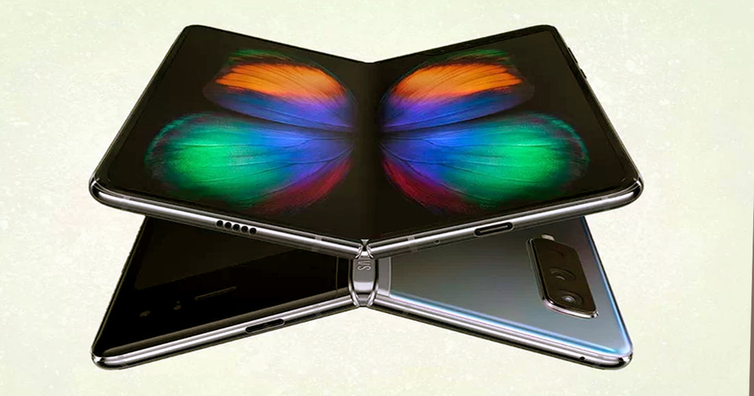 The newest foldable panel from Samsung has received MIL-STD-810 certification