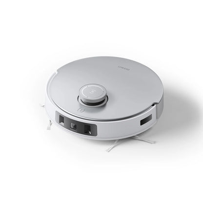 Ecovacs DEEBOT T20 OMNI Robot Vacuum, A New Generation of All-in-One DEEBOT with Hot-water Mop Washing Open Box Like New