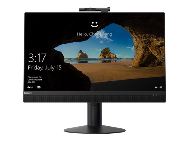 Lenovo Think Centre M920z 23.8