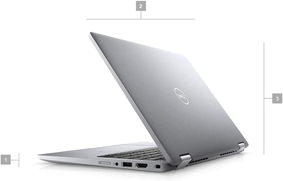 Dell Latitude 5320 - 13.3