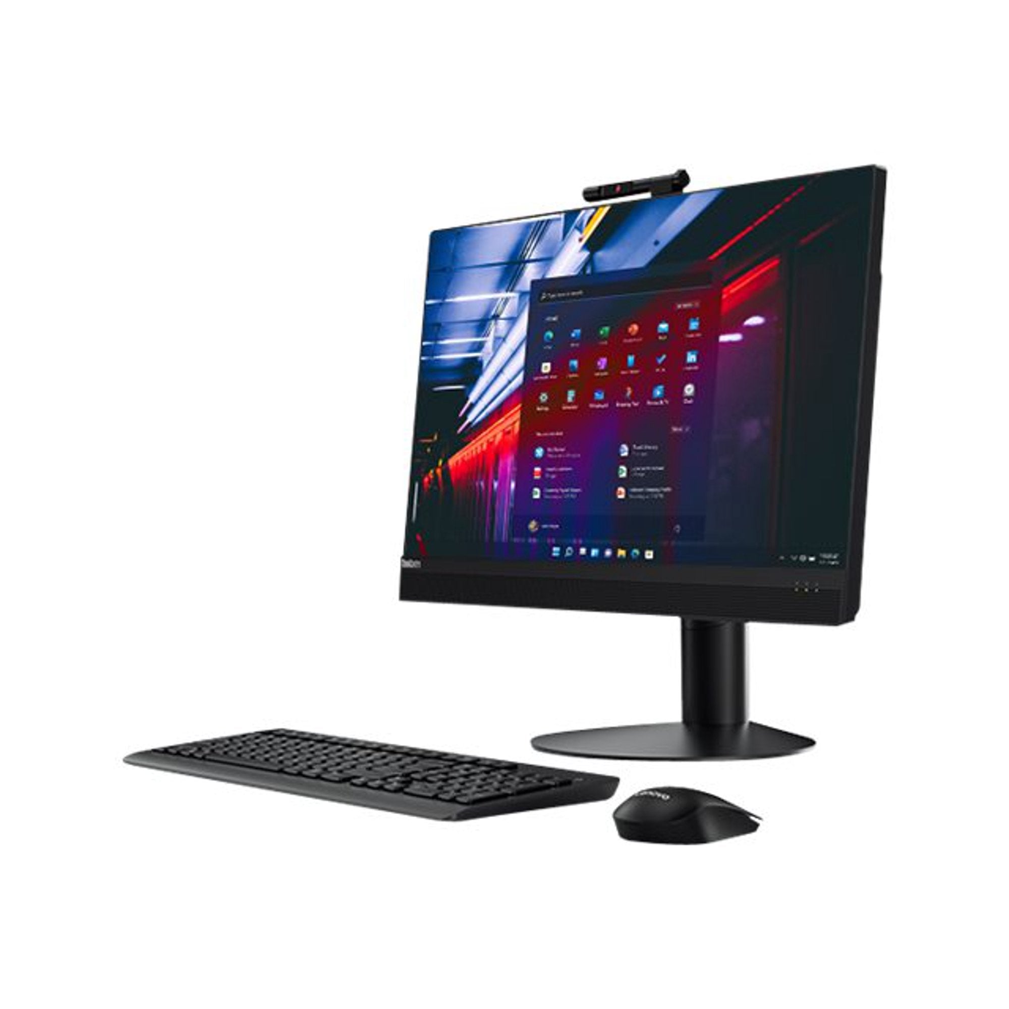 Lenovo Think Centre M920z 23.8