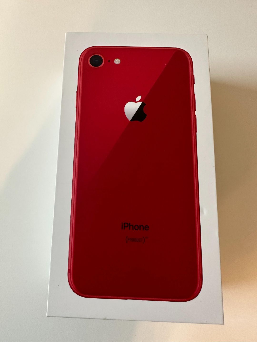 大特価放出！ iPhone8 (PRODUCT)RED 中古 64GB スマートフォン本体 