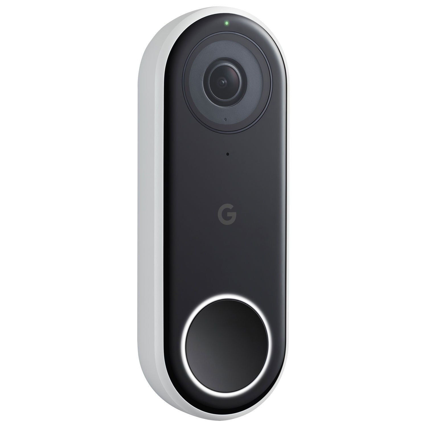 Google Nest Doorbell (Wired) Wi-Fi Video Doorbell -NC5100EF – www