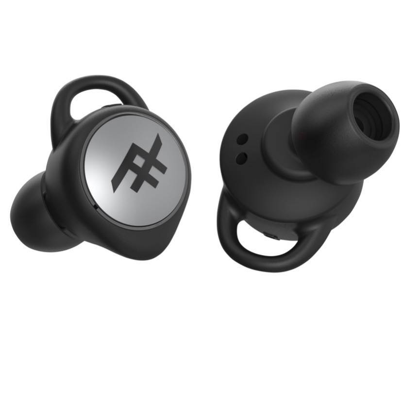 Ifrogz wireless earphones hot sale