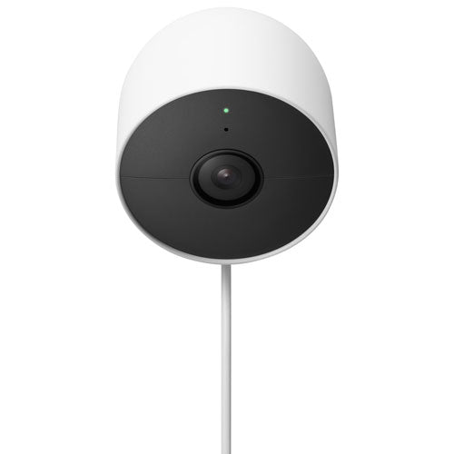 Nest camera best sale canada sale