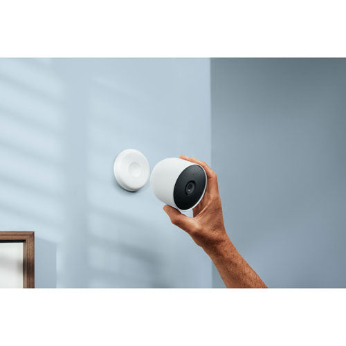 Nest indoor security 2024 camera 3 pack