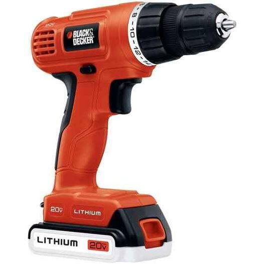 Black and decker deals bdc120vaca