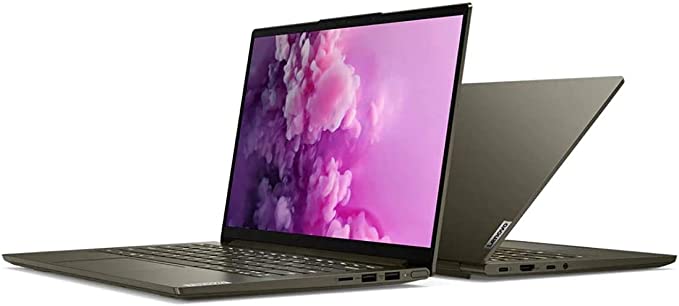 Lenovo IdeaPad Slim 7, 14