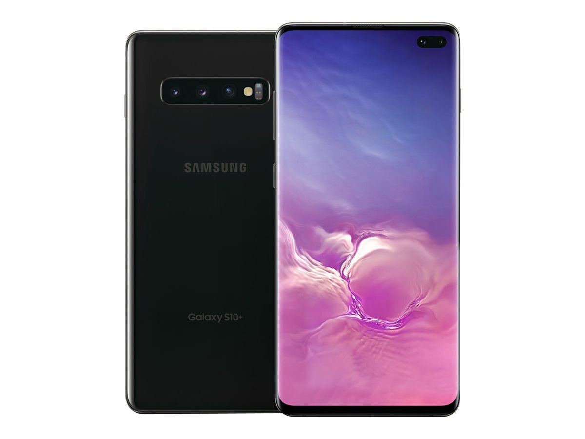 Samsung Galaxy S10+ G975W 4G LTE -8 GB / 128 GB- Unlocked – www