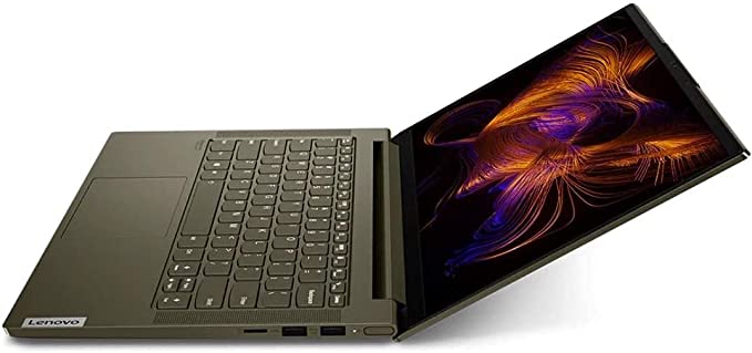 Lenovo IdeaPad Slim 7, 14