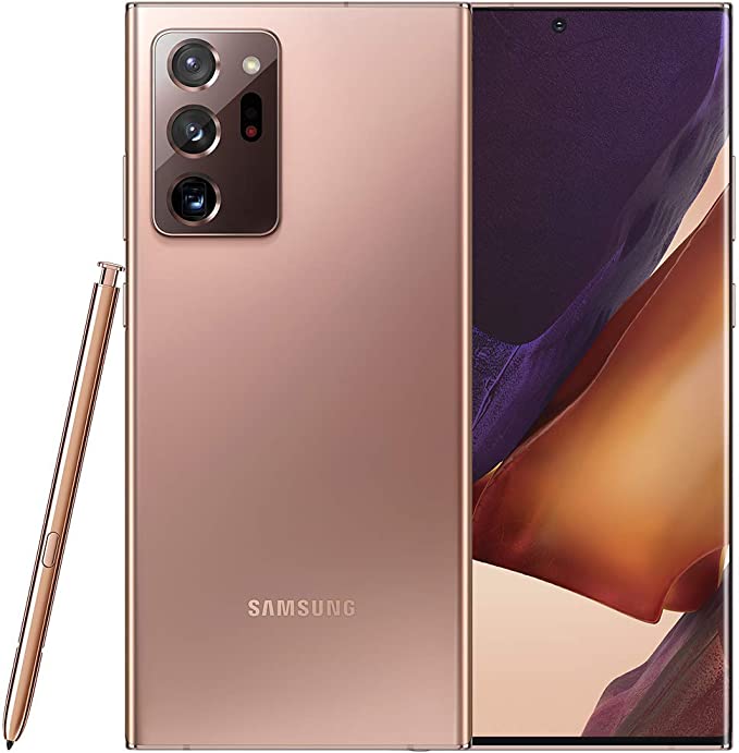 S】Galaxy Note20 Ultra5G/355516650670058-