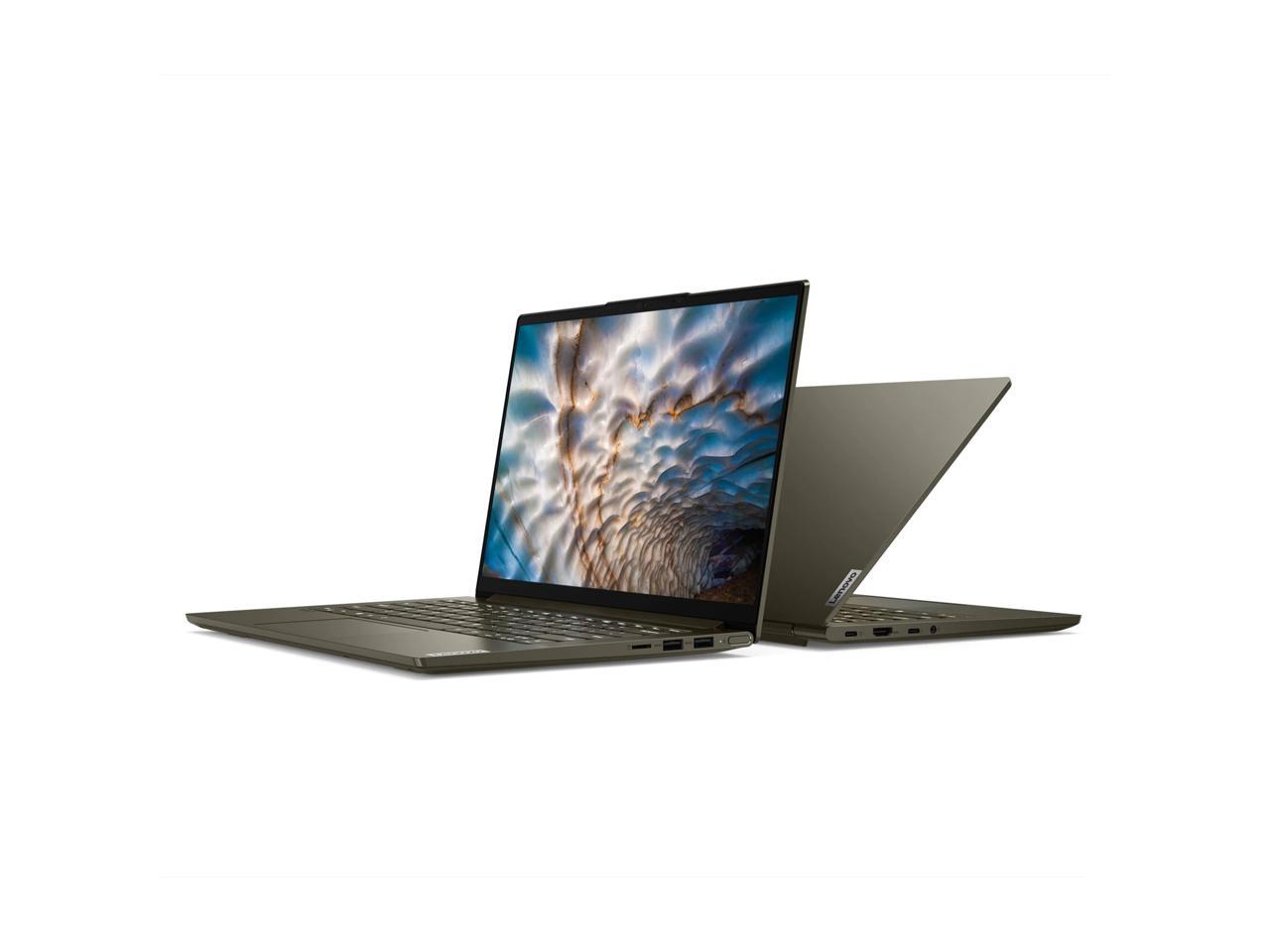 Lenovo IdeaPad Slim 7, 14