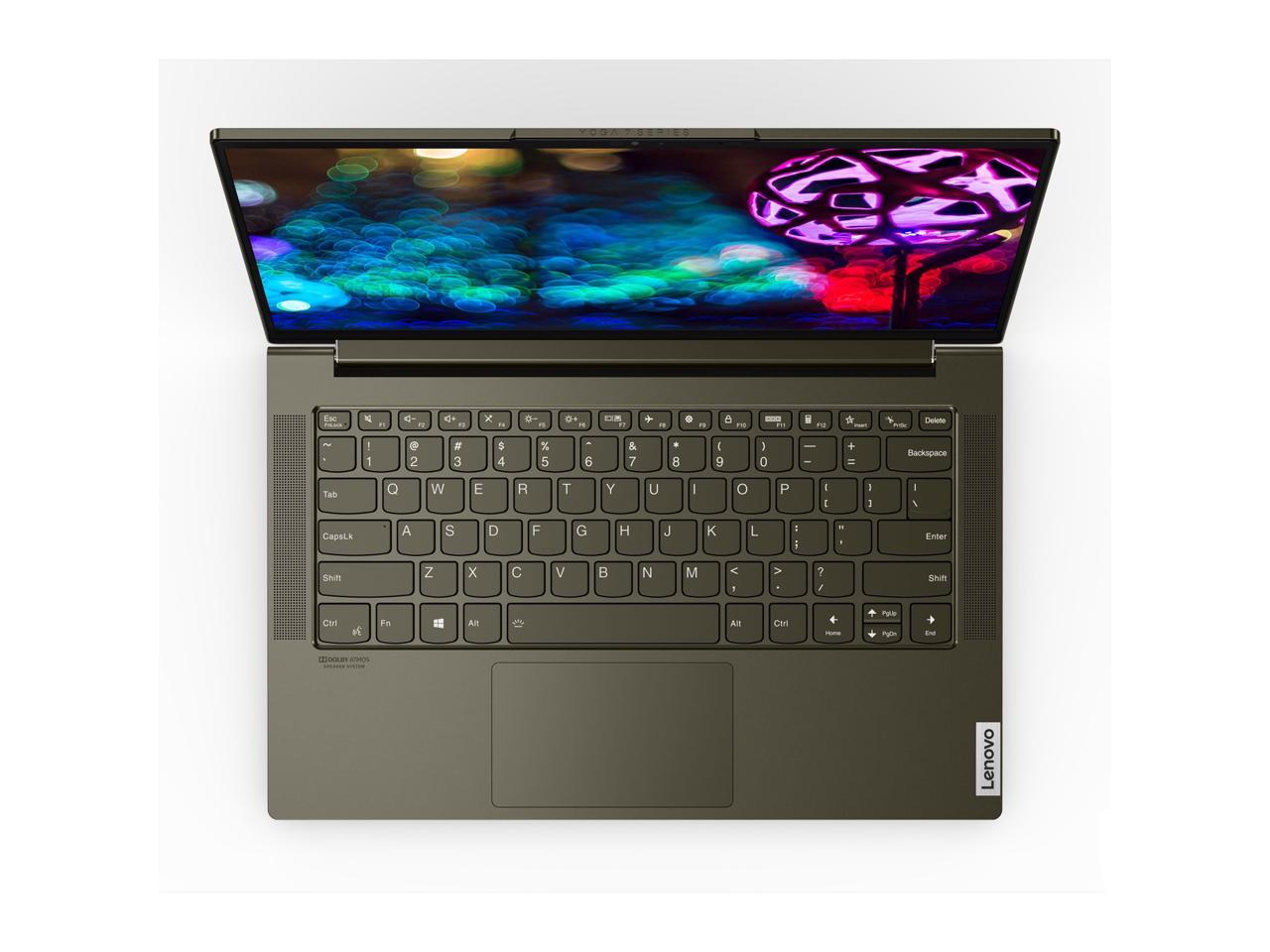 Lenovo IdeaPad Slim 7, 14