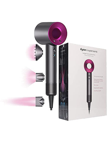 Dyson Supersonic™ hair dryer HD03 New