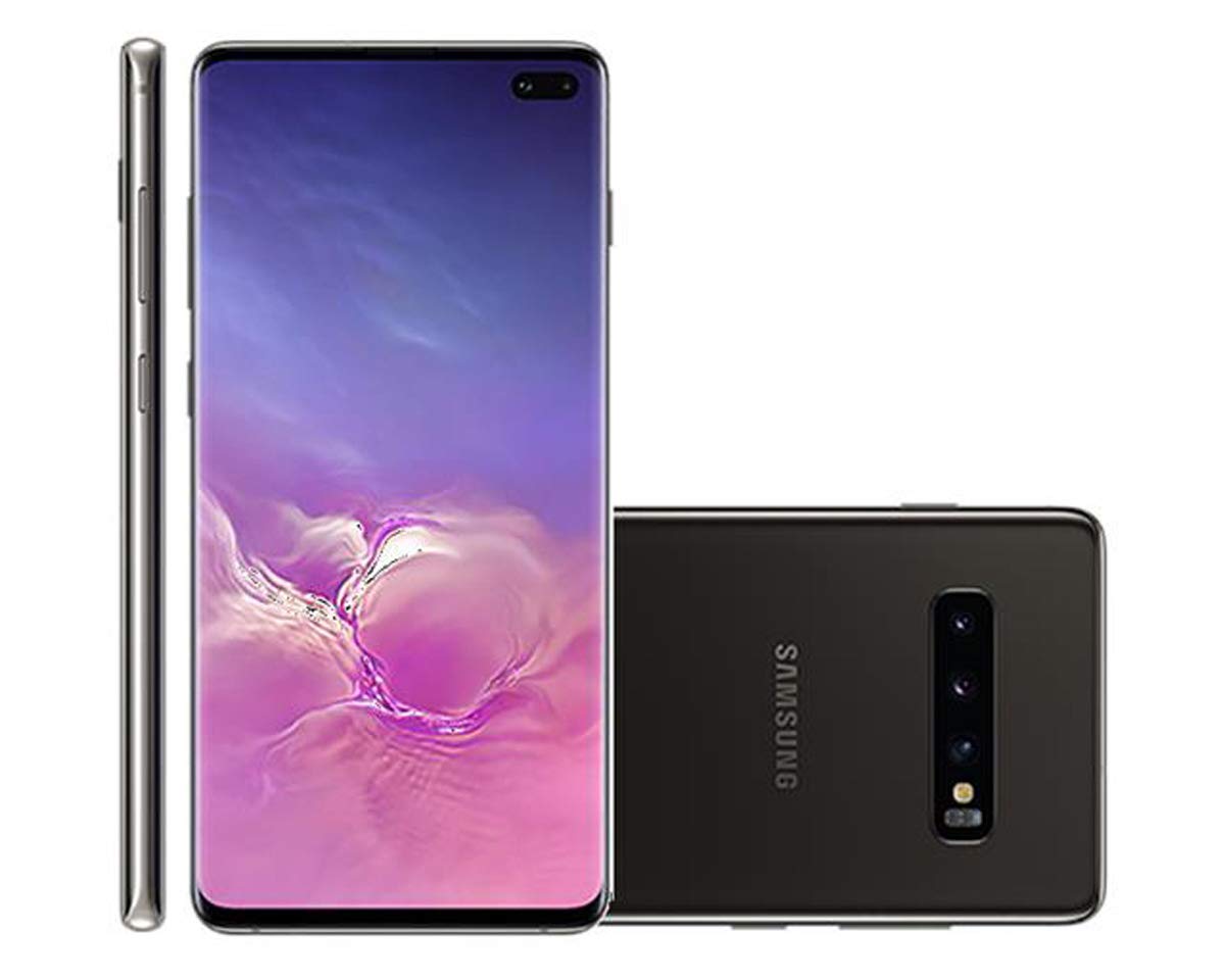 Samsung Galaxy S10+ G975W 4G LTE -8 GB / 128 GB- Unlocked