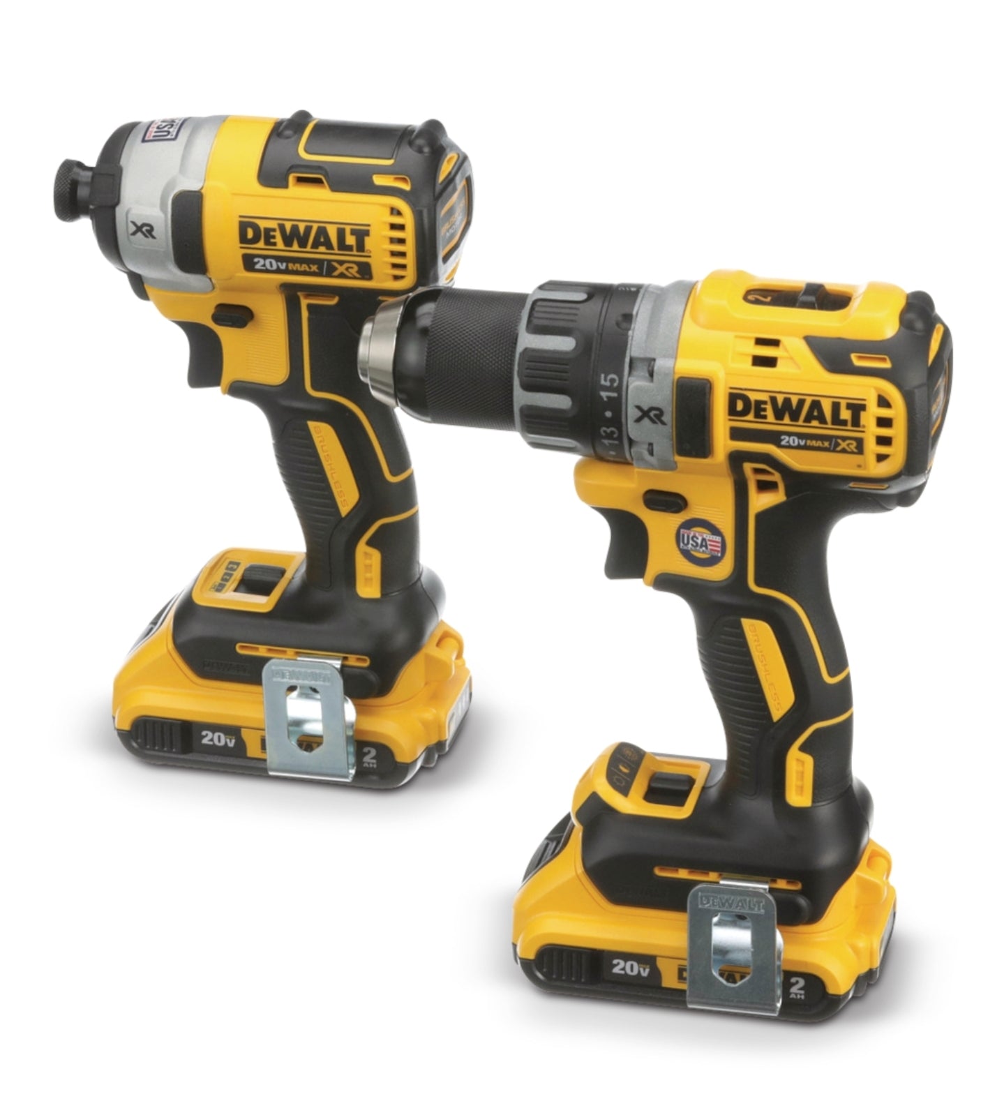 Dewalt model dck283d2 new arrivals