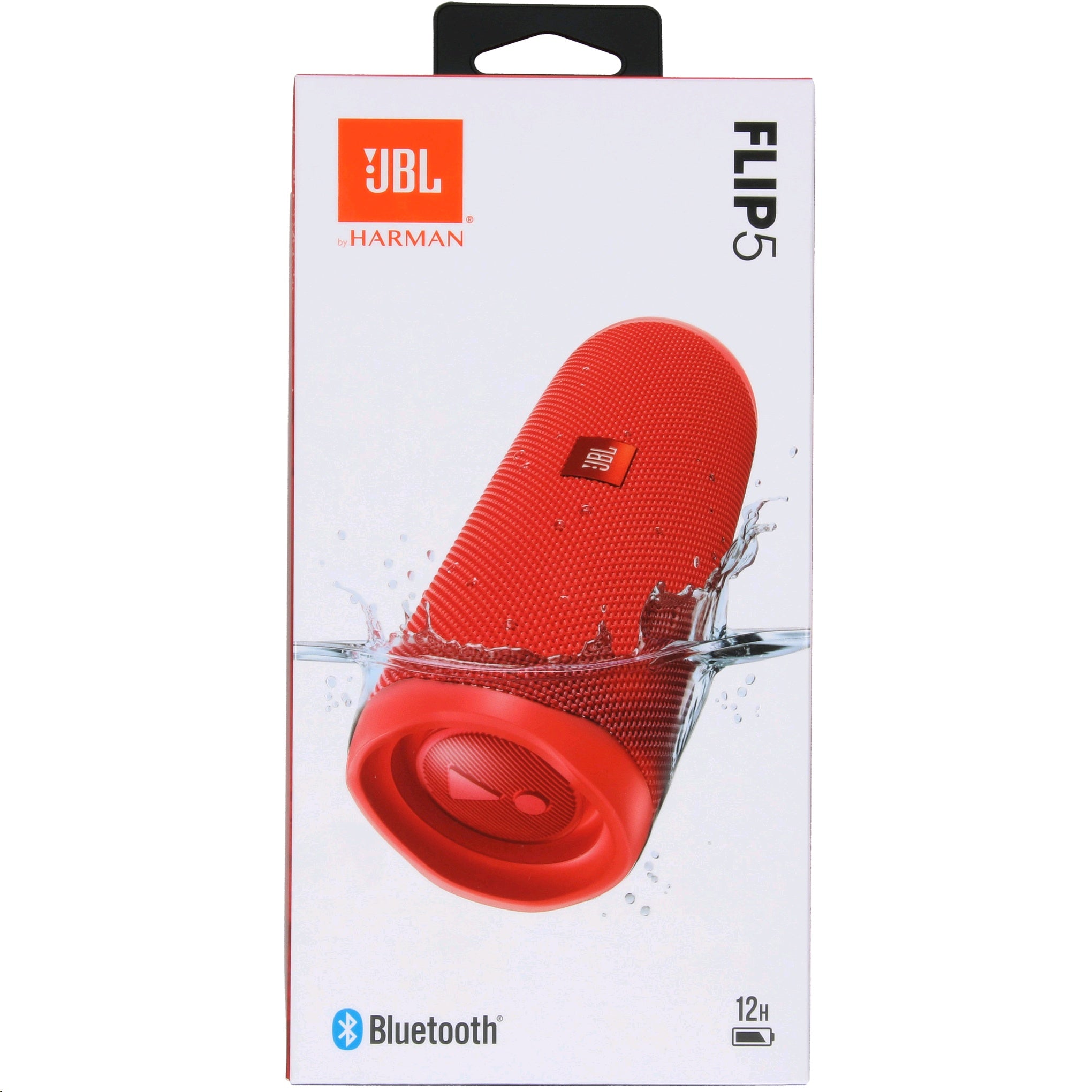 JBL Flip 5 Portable Waterproof Wireless Bluetooth Speaker with up