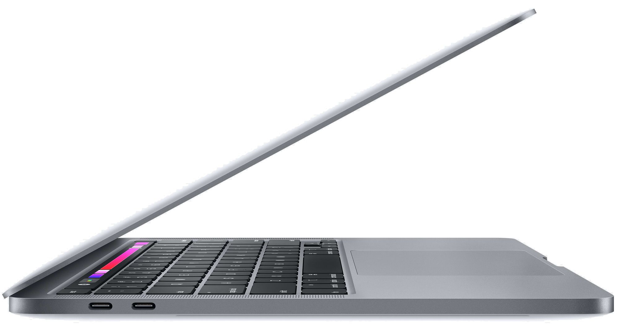 New Sealed MacBook Pro 13 inch With Touch Bar, M1 CPU Processor 